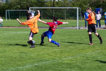 Bild 202 - Herren FSG BraWie 08 - TSV N�tzen : Ergebnis: 1:2